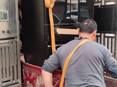 -上海公兴搬家搬场公司