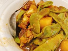 -长城东北菜(新港西路店)