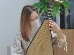 -荷风细雨·中国茶宴(碧云店)