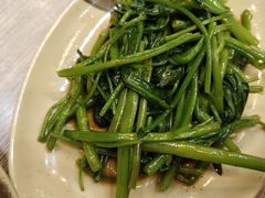 空心菜-圆宝台湾小吃(迎津街店)