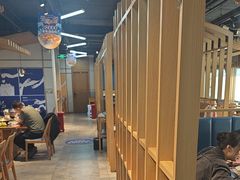 -大河宴·椒麻鱼火锅(北京路中和美食街店)