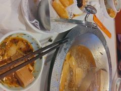 -古乐牛香·鲜牛肉自助火锅(南京总店)