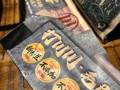 -打川川·川蜀毛肚(南市场店)