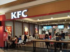 门面-肯德基(星河店)