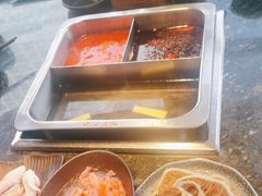 -重庆九记老火锅(广场店)