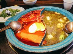 -吼堂老火锅(太古里总店)