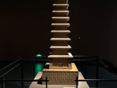 -大同市博物馆