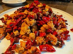 -水煮三国·川鲁江湖菜(香山店)