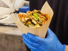 -虎伢Fuuya!咖啡煎饼(陆家嘴波特营店)