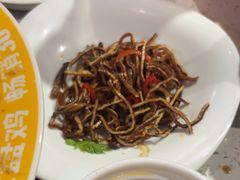 -金柱大盘鸡(和田二街店)