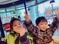 -肯德基(杭州浦沿店)