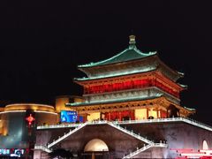 -西安城墙·碑林历史文化景区