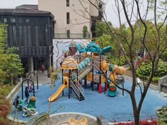-上海崇明金茂凯悦酒店