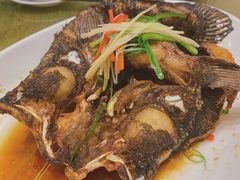 -东方印象大酒楼(拱北店)