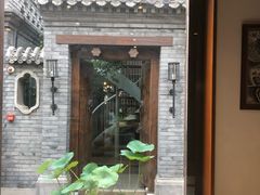 -糖房咖啡(南锣鼓巷店)