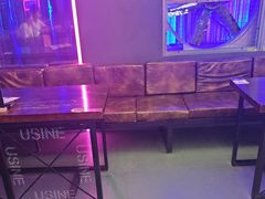 -关你鬼室大型密室逃脱(佛山创意园店)