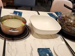 -半岛听涛蒸汽海鲜自助(K11店)