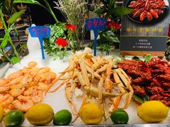 -绮梦西湖·云端餐厅(歌德店)