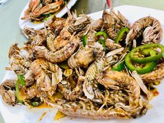 -源海渔村·现捞海鲜(大角湾店)