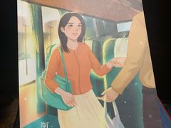 -悦河马家庭桌游剧本馆(朝阳门店)