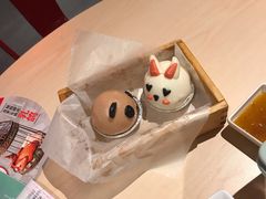 -避风塘(金山万达店)