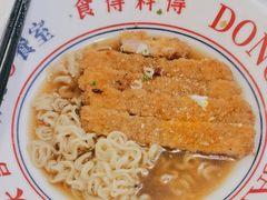 -动哒餐室•港式茶餐厅(顺义华联店)