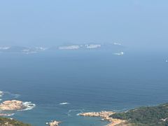 -南丫岛