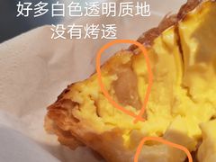 -迦南的早晨蛋糕甜品集合店