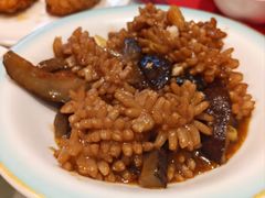 海参鱿鱼-凯鸽酒楼(大同振兴街店)