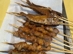 -小田油焖小龙虾(双井店)