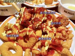 -比格比萨自助(德思勤四季汇店)