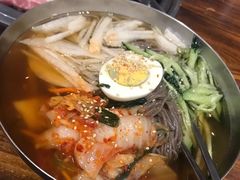 -意成料理