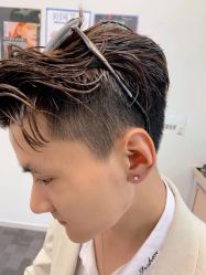 -AI艾耳·专业手工耳洞·穿孔美学馆