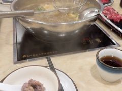 -潮汕良记牛肉火锅(洪武路店)