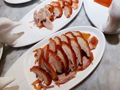 上品烤鸭-城南往事(滨江世茂店)