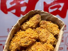 -堂瓦里·33年传统赣菜(第一街区店)