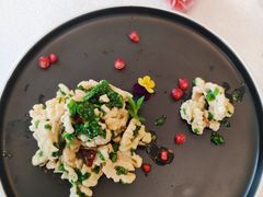 -西安绿地假日酒店·丽宝轩中餐厅