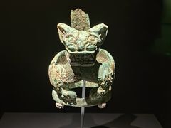 -三星堆博物馆