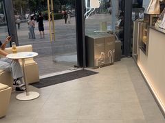 -喜茶(慈溪银泰城店)