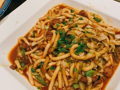 -天山醉美·新疆餐厅(富华里店)