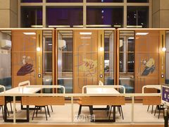 -星巴克(来福士办公楼店)