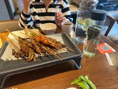 -管氏翅吧(地安门店)