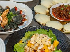 -陈熹公民族美食文化餐厅·清真(中华广场店)