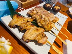 -有喜屋·烧鸟·居酒屋(周浦万达店)