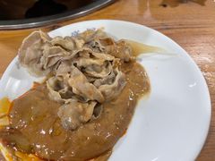 麻酱-元盛居(生态大街店)