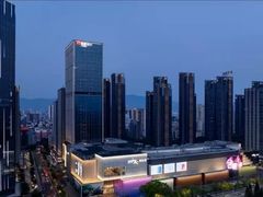 -DJI大疆(福州万象城授权体验店)