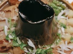 -老太原菜馆(万达店)