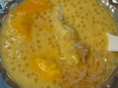 榴莲金枝金捞-甜津美