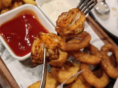 -Ambra Haus琥珀屋精酿餐厅(宝山店)