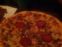 -Helens海伦司小酒馆(津湾广场店)